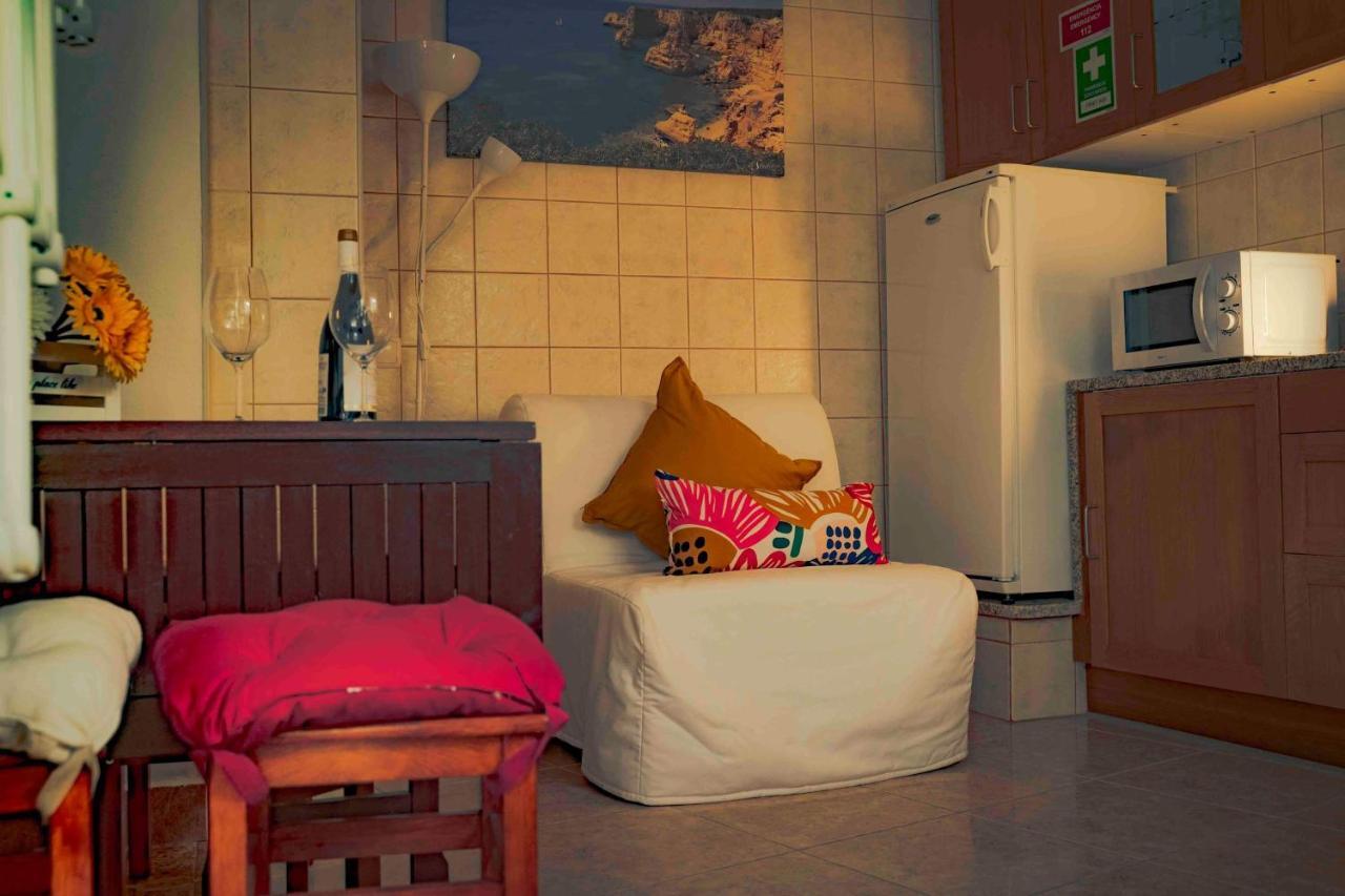 Casa O Recanto Raposeira  Exteriör bild